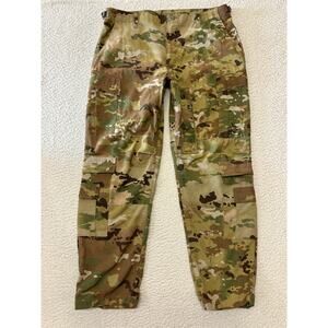 Military Mens Trousers Aircrew Combat Pants Large Short